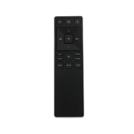 Unbranded XRS551-D Remote Control for Vizio Sound Bar SB4051-D5 XRS551D SB3851-D0 Soundbar
