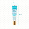 6 paquetes de besos Broadway brillo de labios transparente (argán)