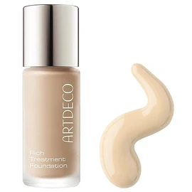 Artdeco Artdeco AD Rich Treatment Foundation Number 10, Sunny Shell