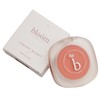 Bloóm Cosmetics, Creamy Beamy, Rubor en Crema Multisusos Para Mejillas