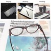 KoKoBin Cat Eye Reading Glasses for Women 2 Pairs Readers