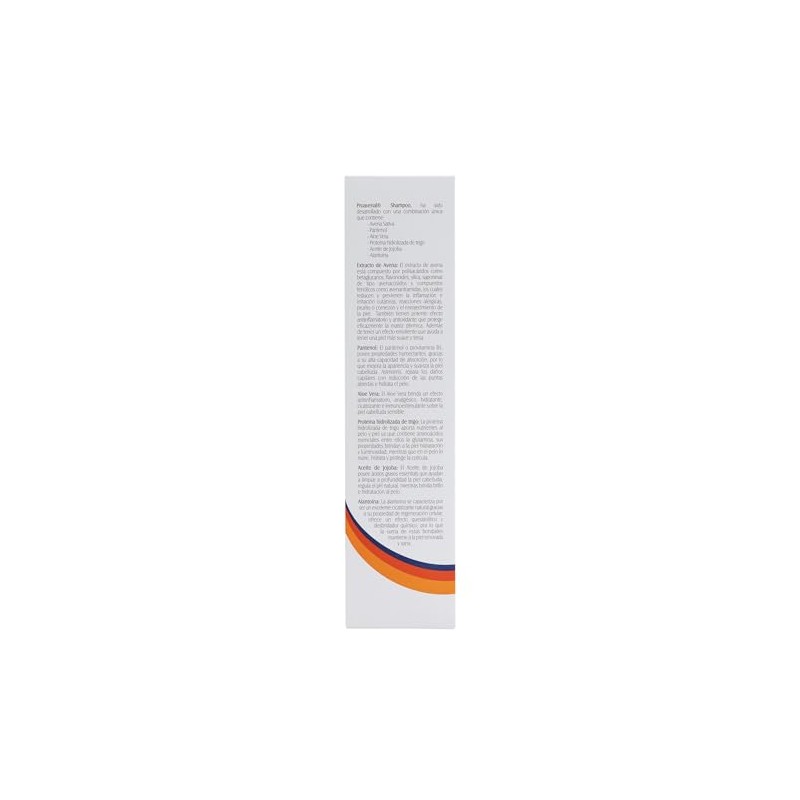 Panalab Proavenal Shampoo Capilar Piel Atópica Sensible 150ml