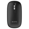 Econo OfficeElite Bluetooth Wireless Mouse Optical Sensor Detachable Magnetic Plate