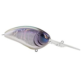 SPRO Fishing SLJD70NRT Little John Dd 70 Nanko Reaction Treble Rb Nsb 2