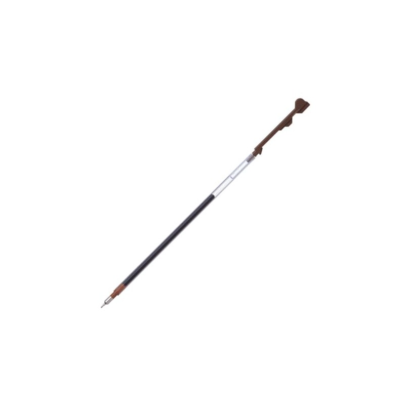 Pilot Ballpoint Pen Refill, Multifunctional Pen, Hi-Tec-C Coleto Refill, 0.3,