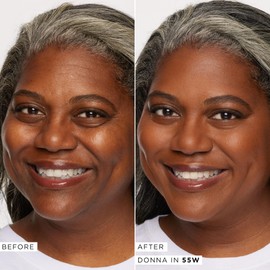 tarte face tape full-coverage foundation