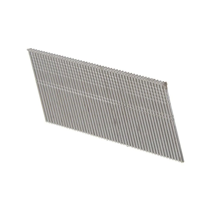 DEWALT Finish Nails, 20-Degree, 1-1/2-Inch, 16GA, 2500-Pack (DCA16150)