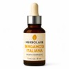 Herbolare Bergamota Italiana 10 ml, Aceite Esencial 100% Puro