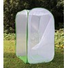 5 Feet Extra Large Monarch Butterfly Habitat, Giant Collapsible Insect