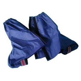 Unicar Boot Cover BS-51 Blue Free Size