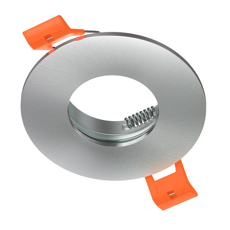 ledscom.de ERID Bathroom Ceiling Mounting Frame for Wet Rooms, Bathroom,