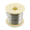 uxcell A14092500ux0360 30M AWG24 0.5mm Resistance Resistor Wire for Heating
