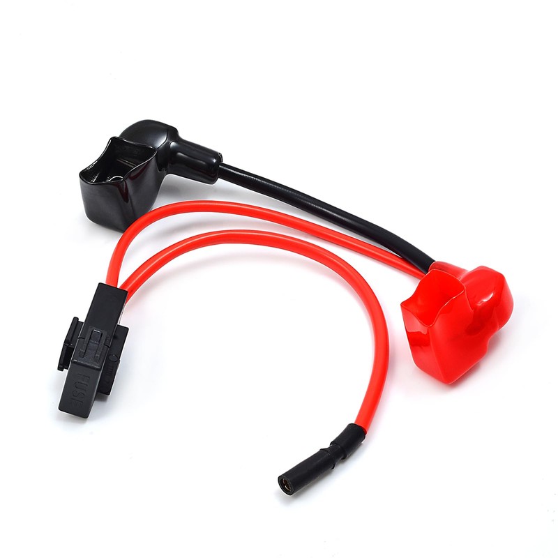 Positive Side Battery Cable For Honda 1999 2000 2001 2002