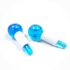 Facial Ice Globe - bolihees Cool Roller Ball to Reduce