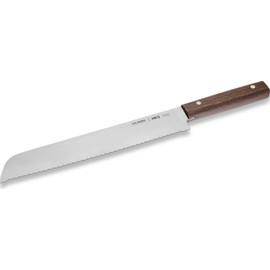 Carl Mertens Metz Finn 10.75" Bread Knife