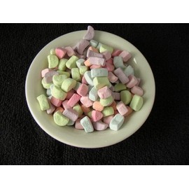 5 Oz Cereal Marshmallows Dehydrated