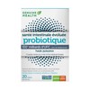 Genuine Health 100 Billion Extra-Strength Probiotic C Multi-Strain, Daily Probiotic