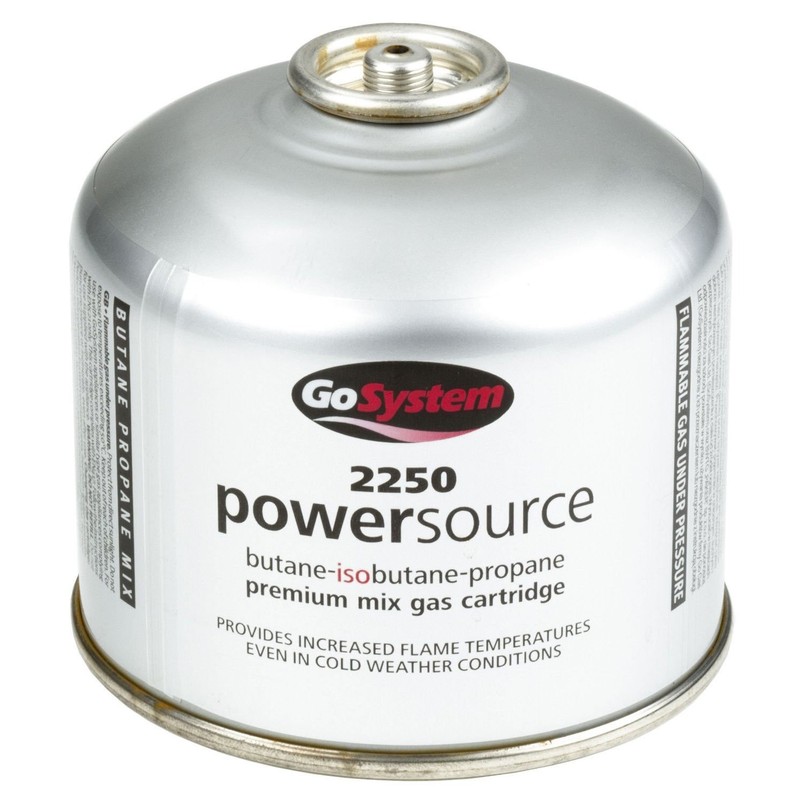 Compatible Replacement Gas 7/16 Canister Regulator Hose & 1/4 bsp