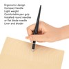 10pcs Manual Tattoo Microblading Pen Semi Permanent Eyebrow Lip Eyeliner