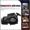 QAZAKY Pull Start Starter for 33cc 43cc 47cc 49cc 50cc