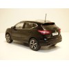Triple9 Nissan Qashqai 2014 Black Model Car 1:43