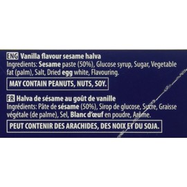 E. Wedel Halva Krolewska, Vanilla,8.82 oz