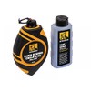 Roughneck ROU43070 Rapid Rewind Chalk Line Set 30m/100'