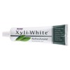 NOW Solutions, Xyliwhite Toothpaste Gel, Refreshmint, Cleanses and Whitens, Fresh
