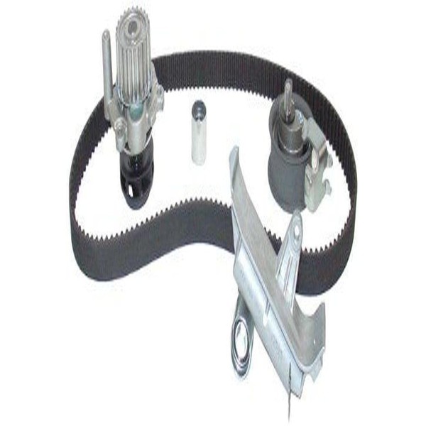Airtex AWK1322 Engine Timing Belt Kit with Water Pump
