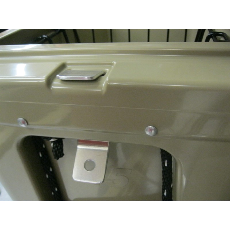 Cooler Lock Compatible with YETI Tundra Hard Ice Chests Secure
