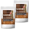 Domestic bellflower pills 500g x 2 / 국산 도라지환 500g 2개