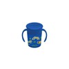 Dr Brown's Transition Cup 360° with Handles Blue from 6+Months,