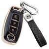 [ZANEKO] Key Case Compatible Nissan Sakura Key Cover Aria New