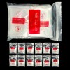 600PCS XXXL Coffin Nail Tips No C Curve, Extra Long