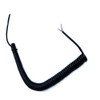Spring Spiral 2-Core 22AWG Spring Spiral Cable, Stretch 1 Metre,