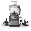 Ninja BN601 Professional Plus Food Processor 1000 Watts Auto-iQ (9A-OB)