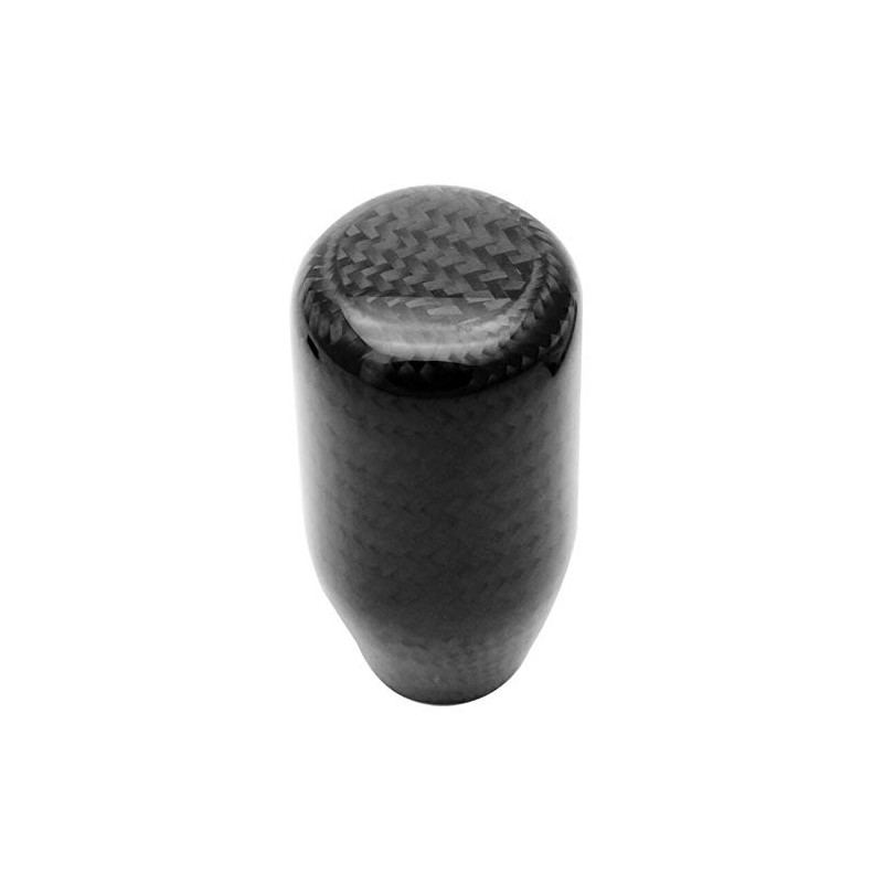 5 Speed Gear Shift Knob Universal Manual LanCo Black