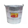 Ideal Cubeta De Lámina Galvanizada Ideal #10  8 Litros