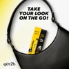 Got2B Gel Pegado para Cejas y Bordes