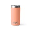 YETI Rambler 10 oz Tumbler, Stainless Steel, Vacuum Insulated with