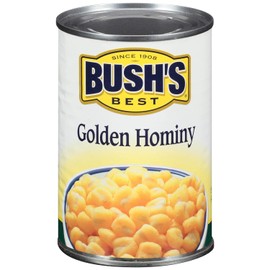 Golden Hominy, 15.5 OZ (Pack of 6)