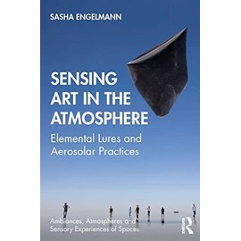 Sensing Art in the Atmosphere: Elemental Lures and Aerosolar Practices (Ambiances, Atmospheres and Sensory Experiences of Spaces)