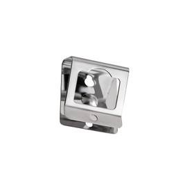 Croydex Britannia Stainless Steel Wall Mounted Bottle Opener