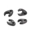 FLZOSPER 1/2” Drive Metric 22mm Fractional Crowfoot Flare Nut Wrench,