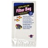 Blue Ribbon Pet Products ABLNYLS Nylon Filter Bag for Aquarium, Small