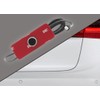 Sensores De Reversa 4 Puntos Display Universal Para Auto MID