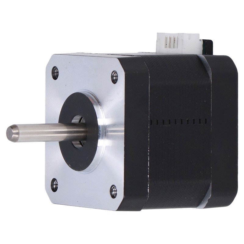 3D Printer Extruder Kit Aluminum Alloy Block Short Range Extruder