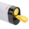 Electronic Cleaning Scrubber Rechargeable Cordless Multi Functional Electronic Handheld Cleaning