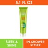 Garnier Hair Care Fructis Sleek Shot In-shower Styler, 5.1 Fluid