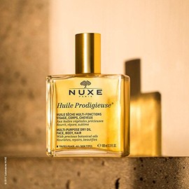 Nuxe Huile Prodigieuse Multi Usage Dry Oil 100ml/3.3oz